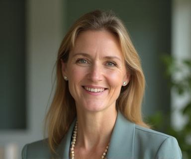 Mgr Barbara Lewandowska - Psycholog Zdrowia